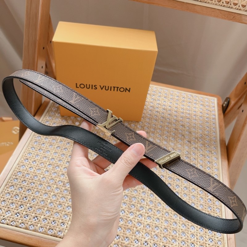 l0vis Vvtt0n belts